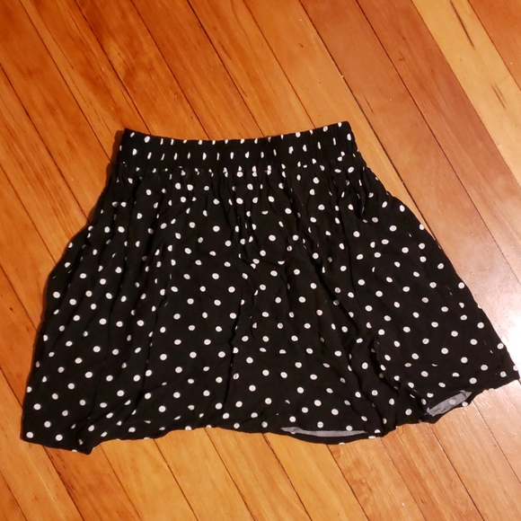 Lot of Five Skirts Aeropostale Forever21 - Picture 5 of 5